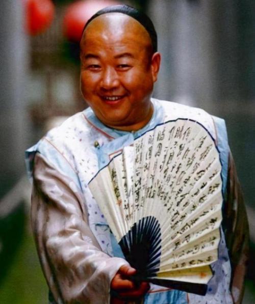 知名相声演员去世,12位英年早逝相声演员?