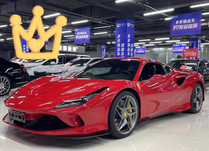 买法拉利3年未提车,买法拉利f8需要多久?