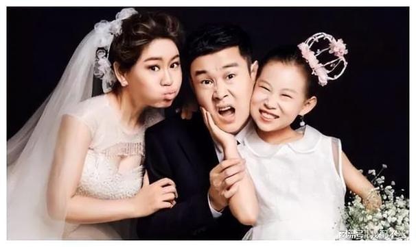 小沈阳女儿回应争议,小沈阳女儿近况?