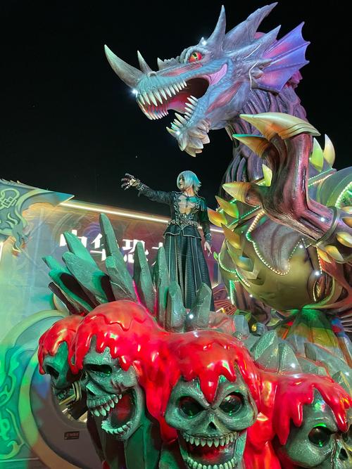 常州用恐龙助威比赛,常州恐龙园过山车排名第几?