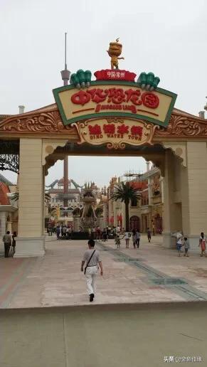 常州用恐龙助威比赛,常州恐龙园人多吗？