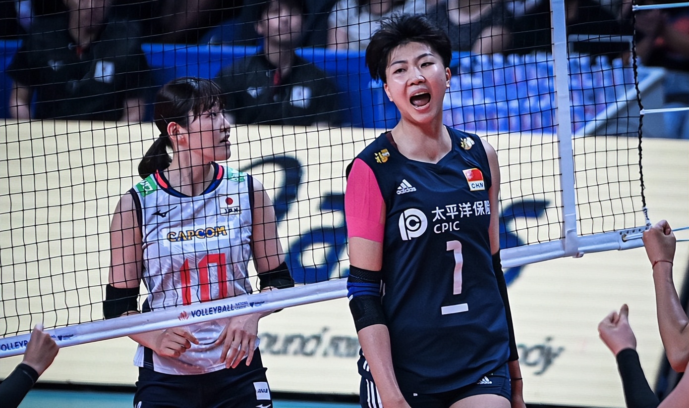 中国女排3比1日本,大家对中国女排1比3日本女排有什么看法? 中国女排3比1日本,大家对中国女排1比3日本女排有什么看法?