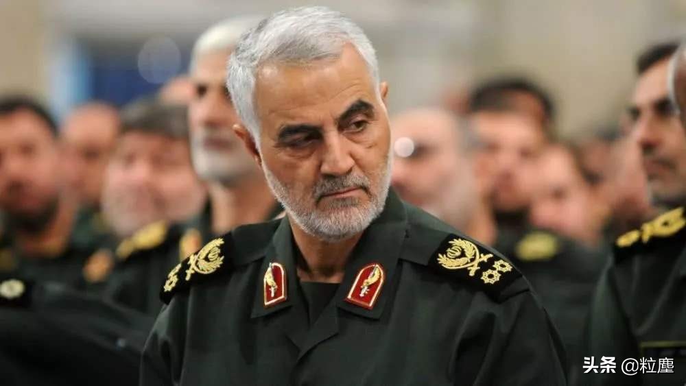 美国轰炸伊朗核设施,美国对伊朗将军的空袭斩首行动是不是恐袭？