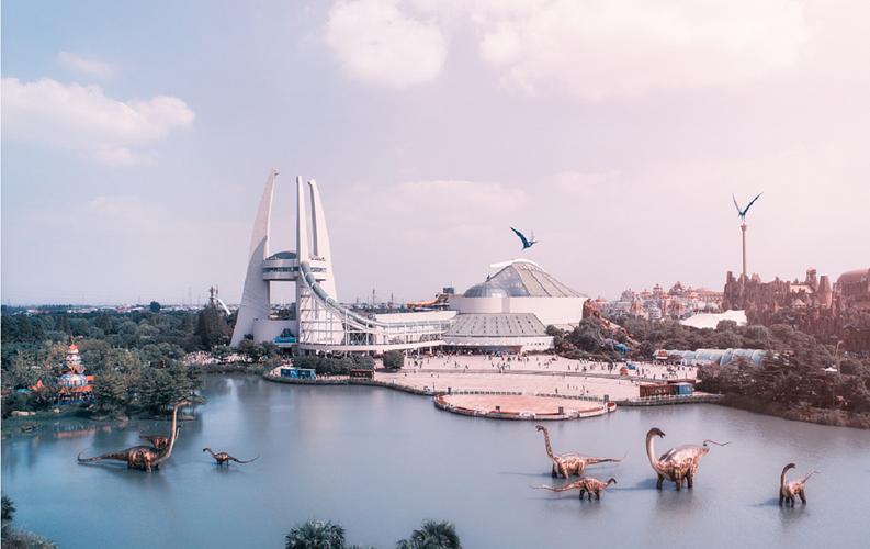 常州用恐龙助威比赛,常州有恐龙遗址吗?