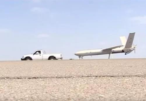 伊朗发射自杀无人机,伊朗自杀式无人机到底有多么的强大呢？