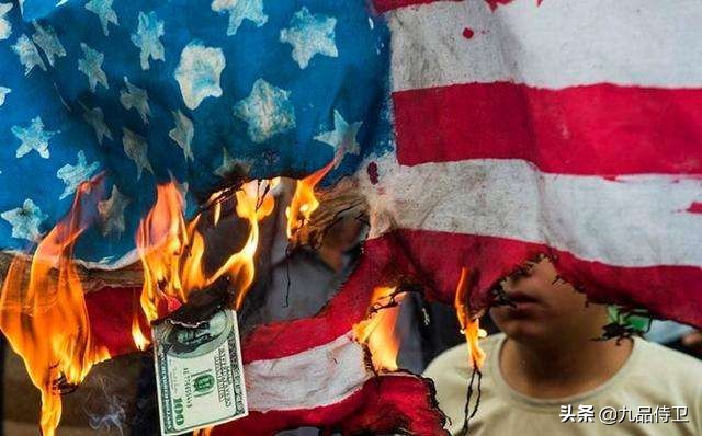 美国轰炸伊朗核设施,各国停飞伊朗,美国会空袭伊朗吗? 美国轰炸伊朗核设施,各国停飞伊朗,美国会空袭伊朗吗?