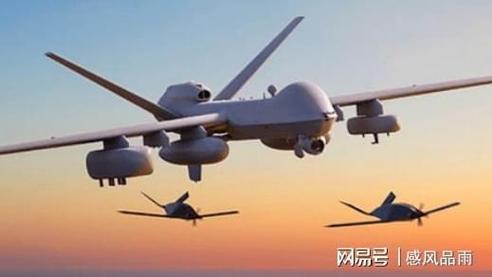 伊朗发射自杀无人机,作为借鉴,有什么方法可以有效应对伊朗廉价的自杀式无人机?