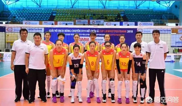 中国女排3比1日本,6月10号，中国青年女排在亚青赛上0-3惨败日本，你怎么看？