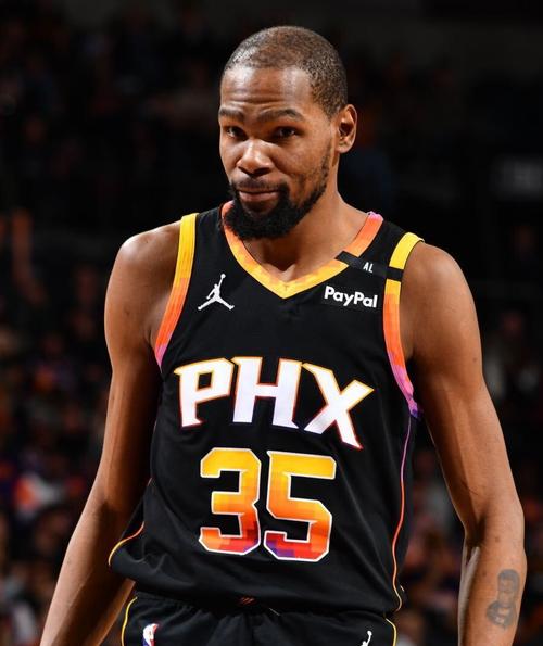 杜兰特被交易至火箭,杜兰特在火箭