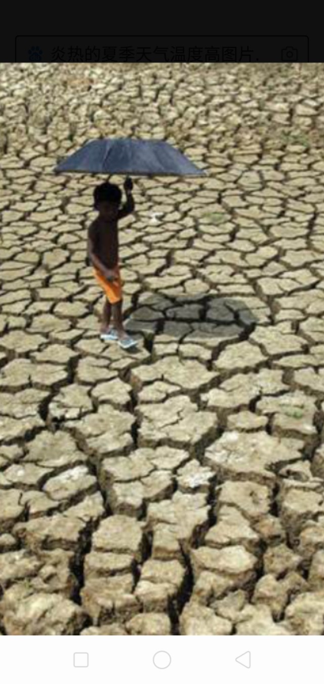 多地气温突破40℃,多地气温突破40℃!2023年或成为有记录以来最热一年 多地气温突破40℃,多地气温突破40℃!2023年或成为有记录以来最热一年