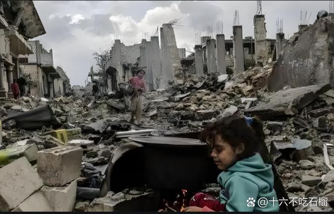 叙利亚首都发生袭击,以色列空袭叙利亚首都附近地区,为什么没有人谴责这种行为?