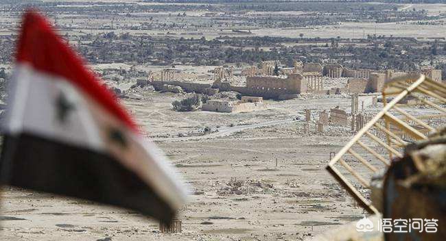 叙利亚首都发生袭击,以色列空袭叙利亚首都附近地区,为什么没有人谴责这种行为? 叙利亚首都发生袭击,以色列空袭叙利亚首都附近地区,为什么没有人谴责这种行为?