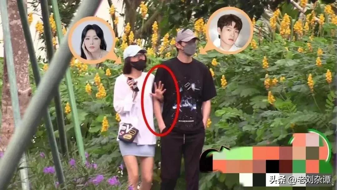 魏大勋接秦岚回家,魏大勋秦岚承认恋情了吗？