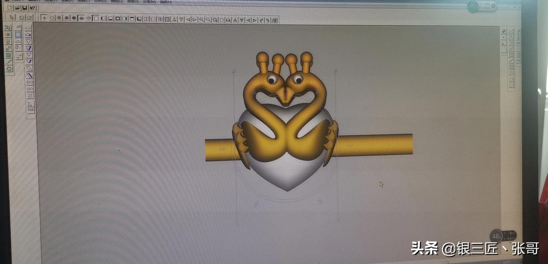 珠宝专业就业率100%,珠宝与材料专业就业前景? 珠宝专业就业率100%,珠宝与材料专业就业前景?