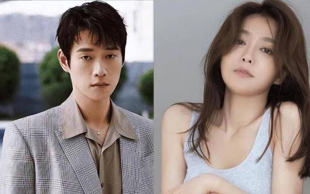 魏大勋接秦岚回家,魏大勋和秦岚什么时候在一起的?