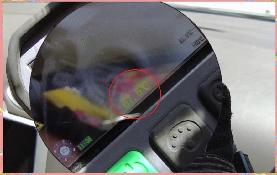 高温天小心这些物品,高温天小心这些物品变危险品