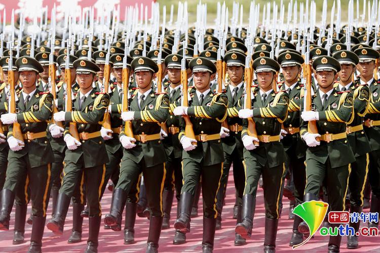 9月3日天安门阅兵,7月1日天安门有哪些庆祝活动?