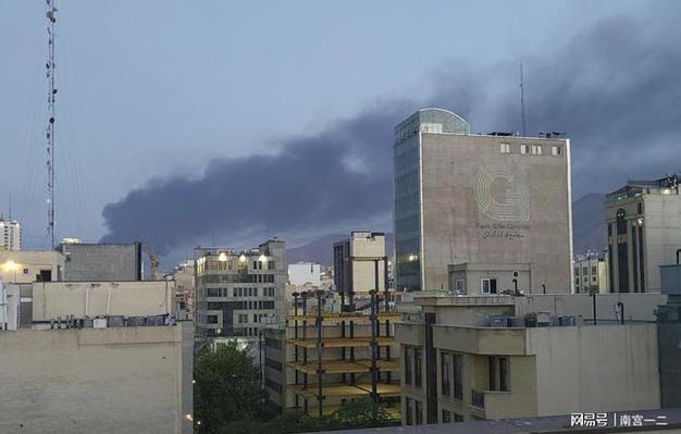 伊朗官员称接受停火,伊朗官员称接受停火是真的吗