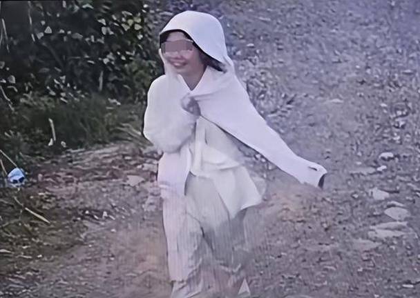 疑发现失联女生尸体,失联女生遗体被发现