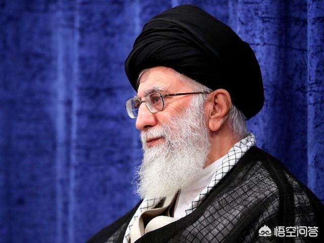 伊朗官员称接受停火,伊朗愿意就也门停火同欧盟谈判，这是权宜之计还是无奈之举？