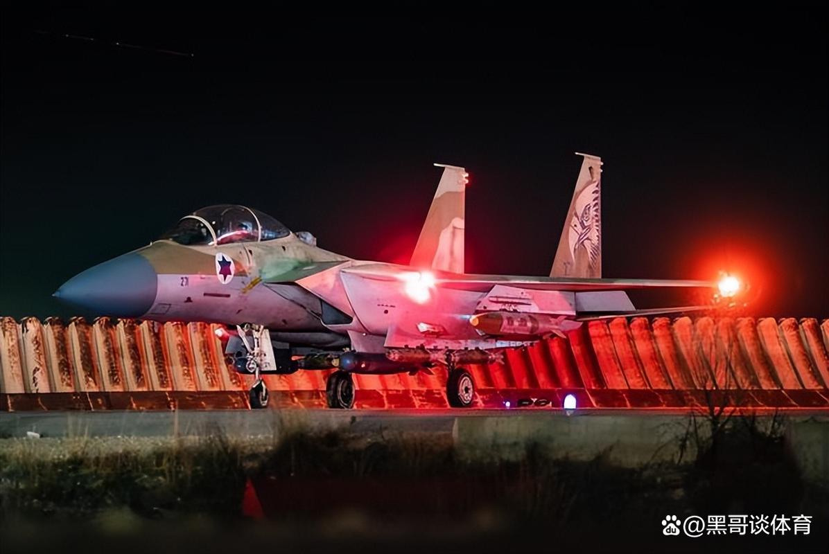 以色列宣布开放领空,叙利亚战机入侵以色列领空被击落,叙军为何要冒这样的风险?