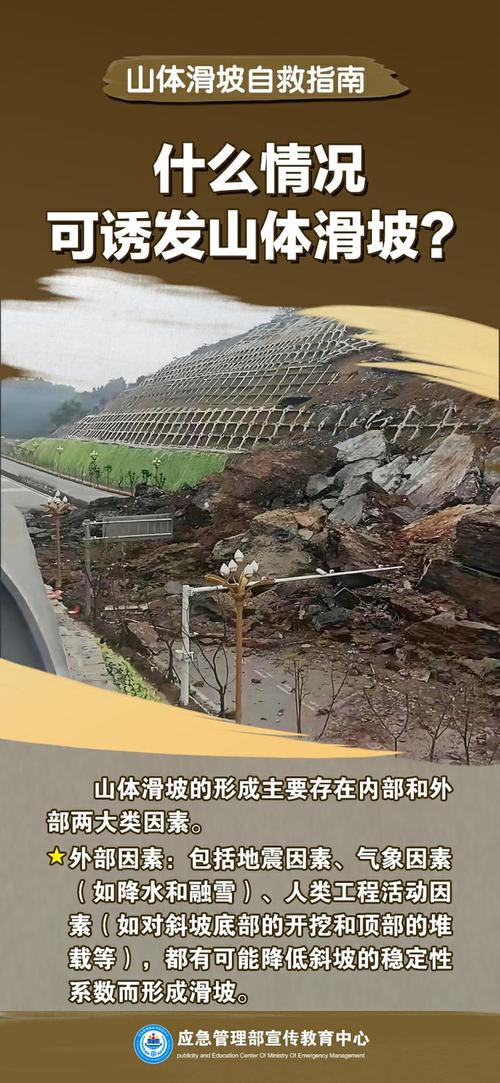 高速桥因强降雨垮塌,降雨不停灾情频现,漳平山体滑坡道路坍塌, 你怎么看?
