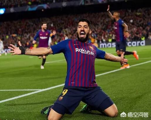 梅西将战旧主,苏亚雷斯在欧冠半决赛首回合表现太过分了吧，作为前利物浦球员，你感觉呢？