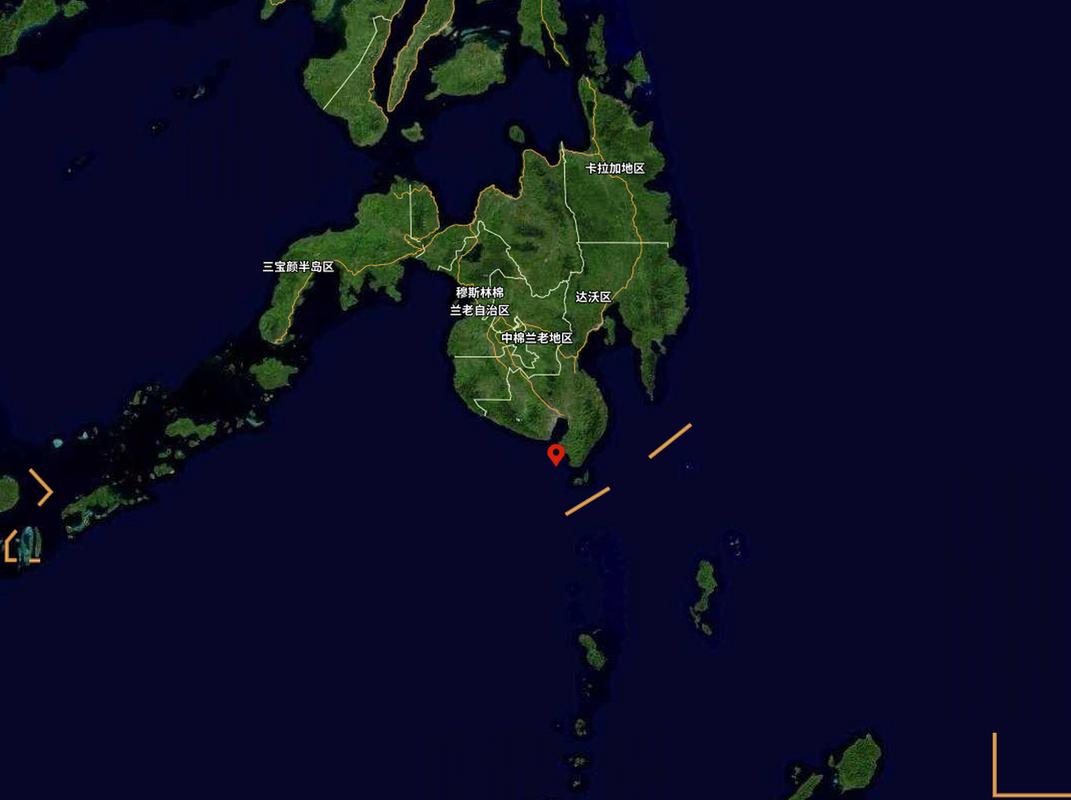 菲律宾6.3级地震,菲律宾是地震带吗?