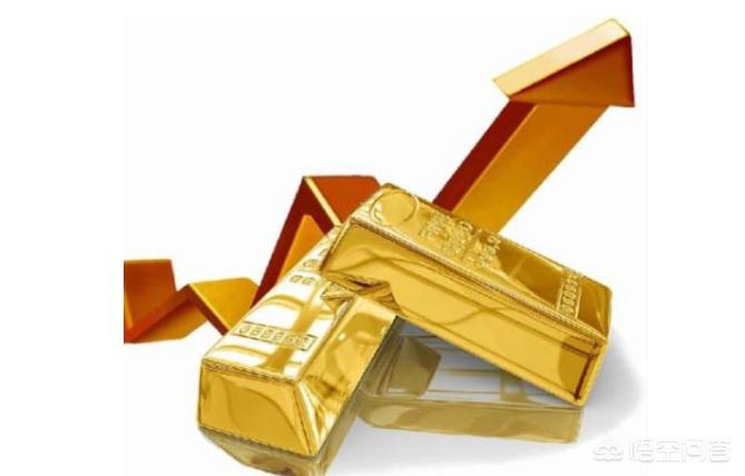 金价油价跌跌跌,为什么最近油价金价一直在涨? 金价油价跌跌跌,为什么最近油价金价一直在涨?