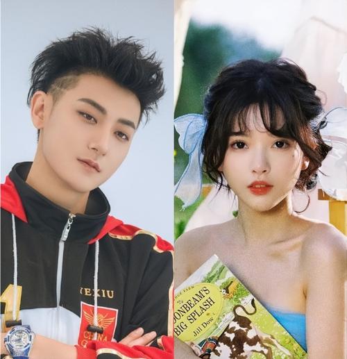 曝黄子韬徐艺洋孩子,黄子韬徐艺洋孩子是男孩还是女孩