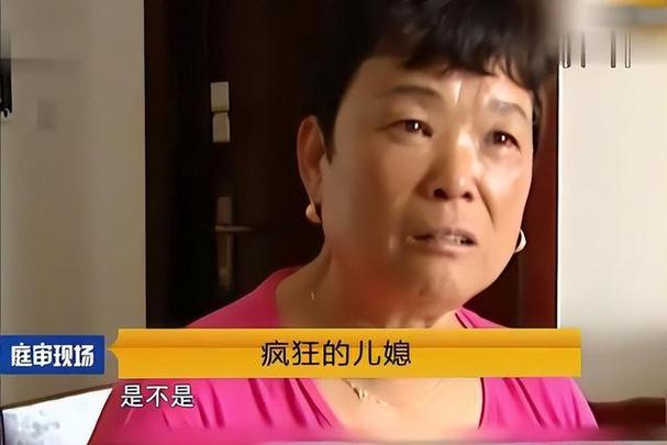 举报前公婆近亿资产,儿媳辱骂公婆应向何处投诉?