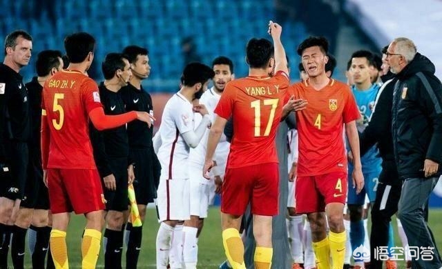 亚足联处罚中国足协,如果亚足联无视中国足协申诉，且轻罚或者不处罚伊朗主裁，中国足协和中国球迷该怎么办？