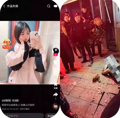 女童被冲进下水道,小孩被下水道冲走