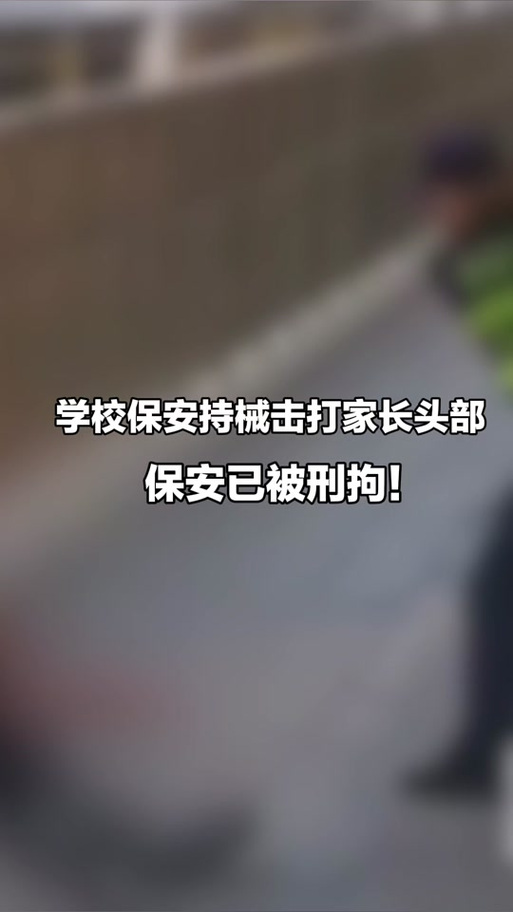 保安持械打伤业主,保安持械打伤业主怎么赔偿