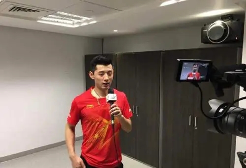 张继科否认日本执教,张继科否认日本执教球队 张继科否认日本执教,张继科否认日本执教球队