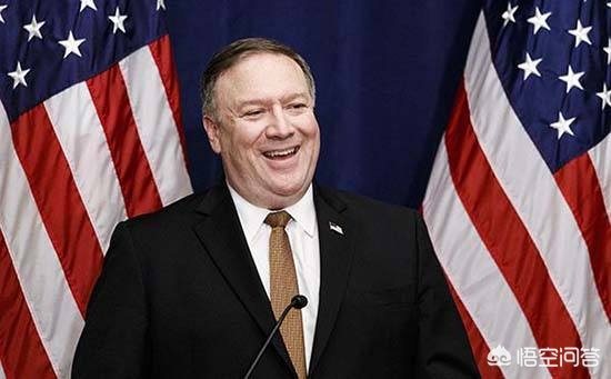 美伊谈判将重启,美国务卿表示无法按期阻断伊朗石油出口，美伊是否会重启谈判？