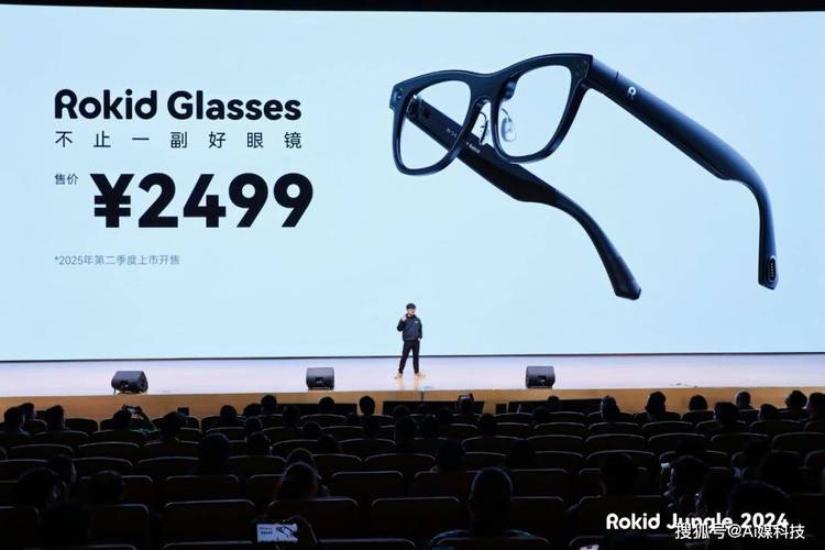 小米发布AI眼镜,小米11ai录像有什么用?