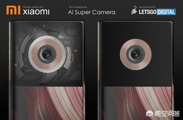 小米发布AI眼镜,小米11ai录像有什么用? 小米发布AI眼镜,小米11ai录像有什么用?