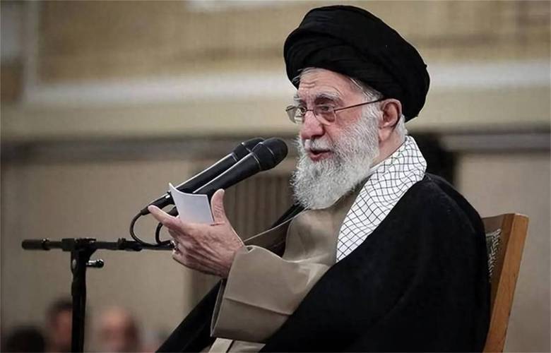 哈梅内伊就以伊发声,如何看待伊朗领导人哈梅内伊发声支持马杜罗,谴责美国干涉委内瑞拉?