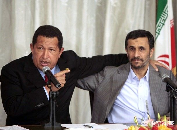 哈梅内伊就以伊发声,如何看待伊朗领导人哈梅内伊发声支持马杜罗,谴责美国干涉委内瑞拉? 哈梅内伊就以伊发声,如何看待伊朗领导人哈梅内伊发声支持马杜罗,谴责美国干涉委内瑞拉?