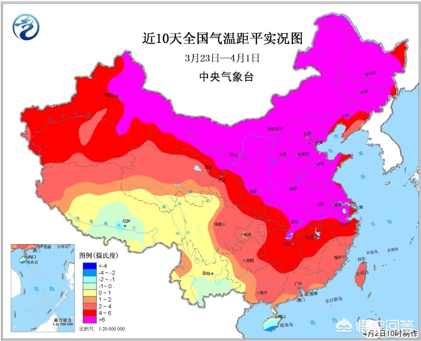 最近为啥这么热,青海省最近为什么这么热? 最近为啥这么热,青海省最近为什么这么热?