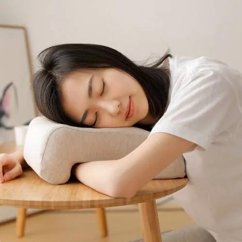 上班午休睡到五点半,上班午休什么意思？