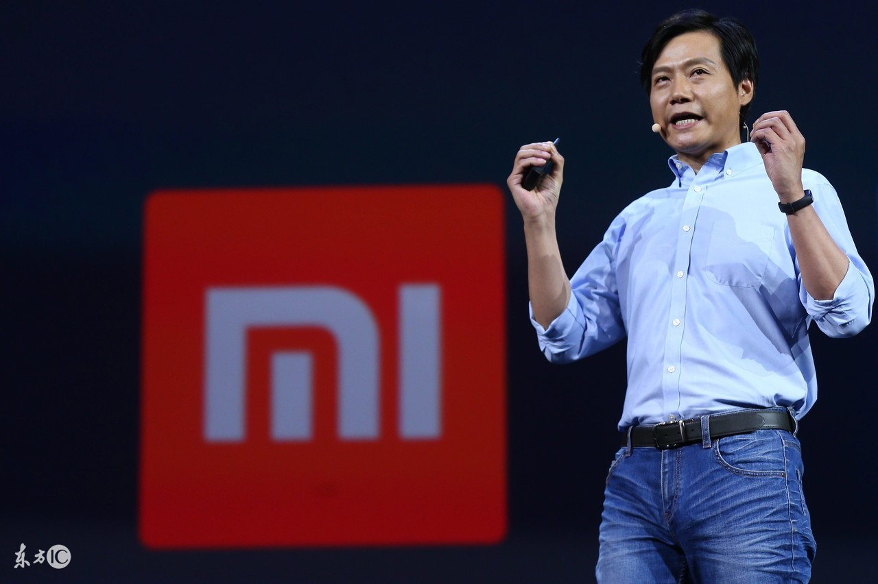 小米未来将投2000亿,小米为啥前置摄像头都是2000万？