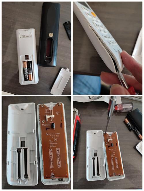 遥控父亲境内贩毒,父亲用遥控器控制儿子