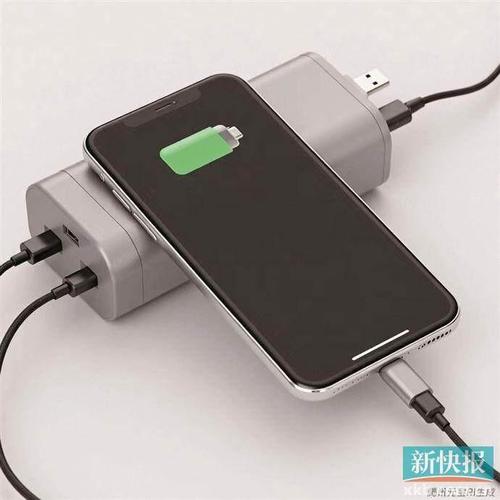 28日起严查充电宝,充电宝可以过安检吗?