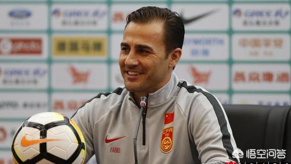 卡纳瓦罗自荐主帅,卡纳瓦罗执教生涯