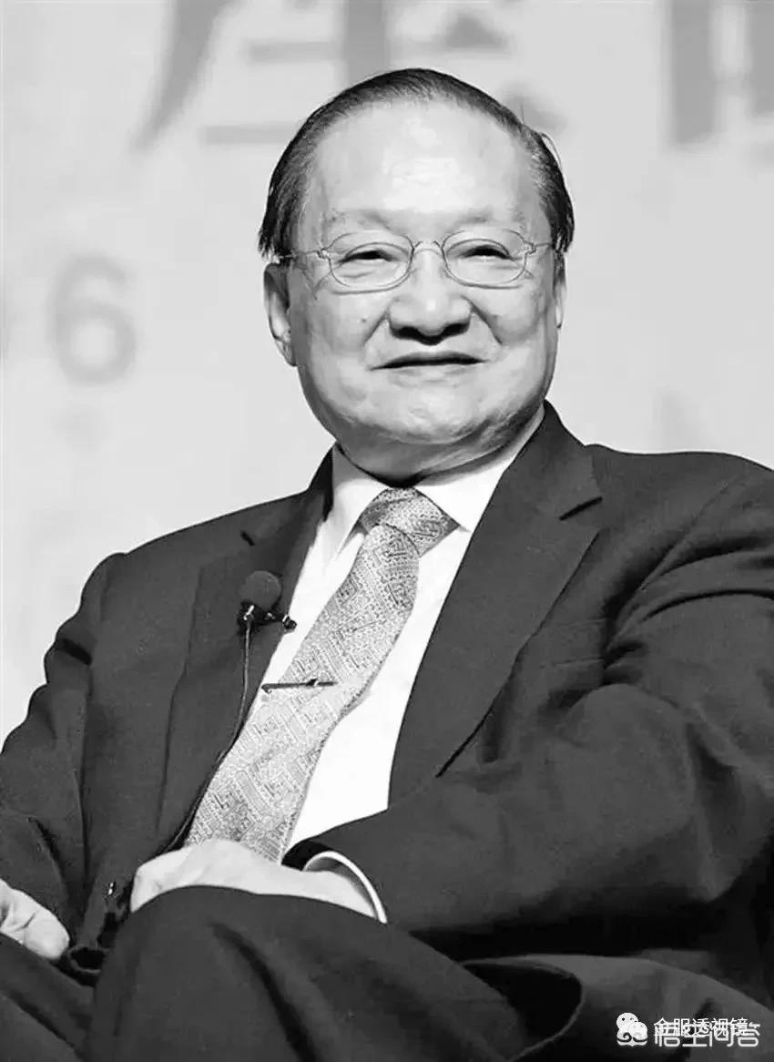 香港四才子全部离世,香港的四大才子？