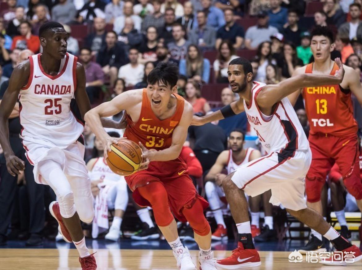 中国男篮惜败加拿大,男篮世界杯加拿大出局了吗? 中国男篮惜败加拿大,男篮世界杯加拿大出局了吗?