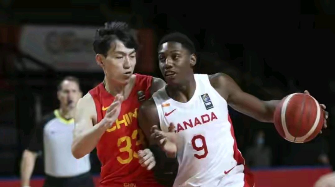 中国男篮惜败加拿大,加拿大男篮vs巴西加拿大输了怎么办？