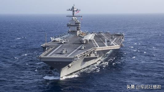 外军航母夹击辽宁舰,假设福特级航母和辽宁舰山东舰打一仗谁能赢?为什么? 外军航母夹击辽宁舰,假设福特级航母和辽宁舰山东舰打一仗谁能赢?为什么?